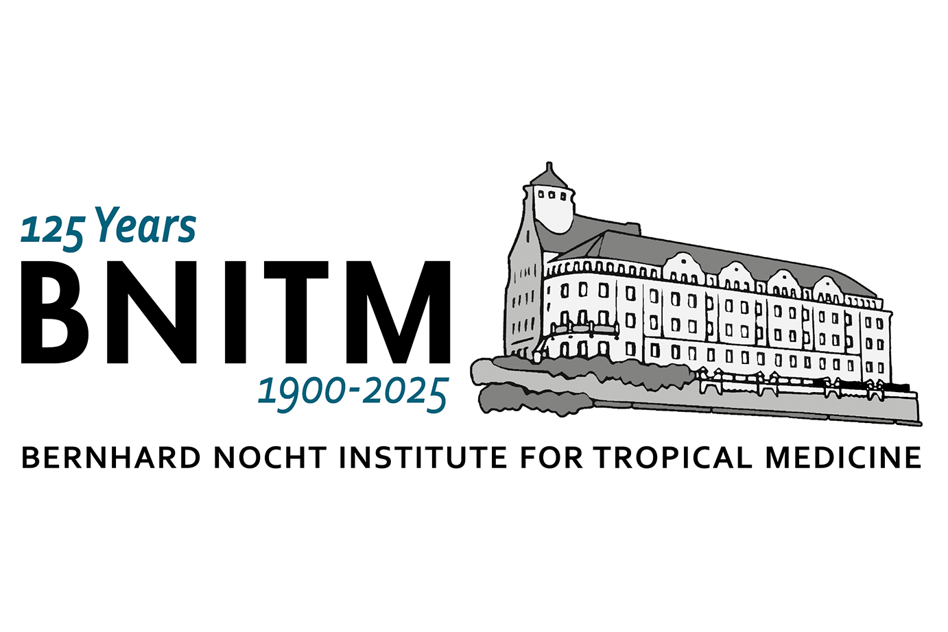 Celebration of the 125th Anniversary of the Bernhard Nocht Institute for Tropical Medicine