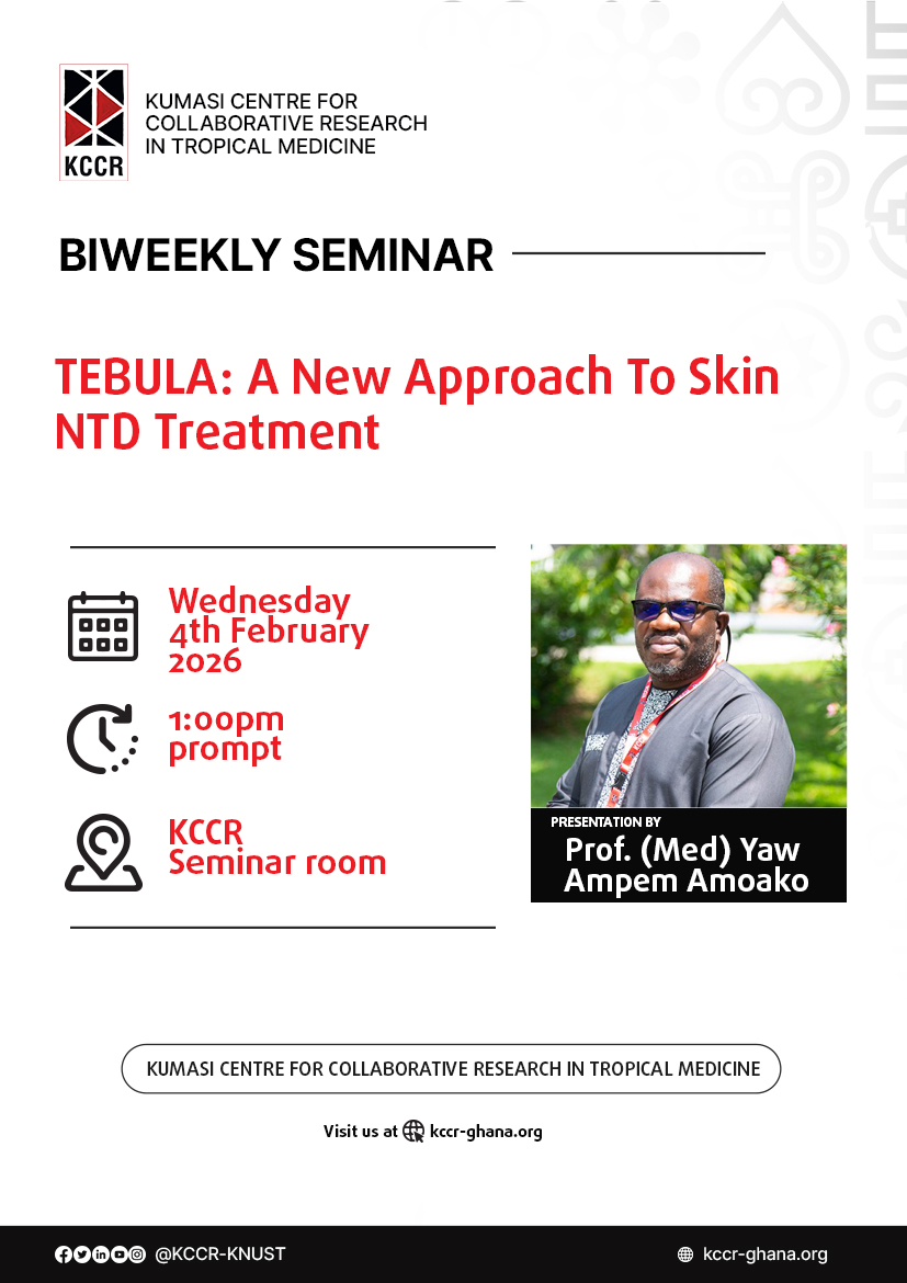 TEBULA: A New Approach To Skin NTD Treatment